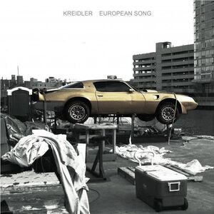 EUROPEAN SONG (LP)