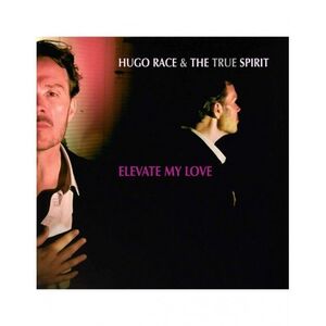 ELEVATE MY LOVE (LP)