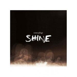 SHINE (+REMIXE) (LP)
