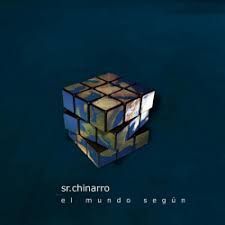 EL MUNDO SEGÚN - REED 20º ANIVERSARIO (LP AZUL)