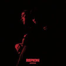 REPION - ACÚSTICO (LP)