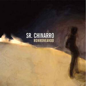 RONRONEANDO (LP)