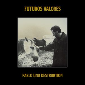 FUTUROS (LP)
