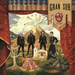 GRAN SUR (LP)