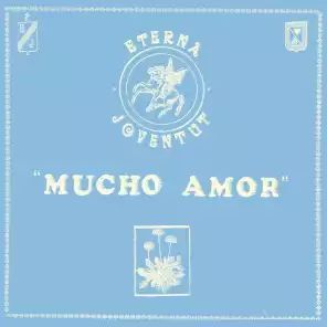 MUCHO AMOR (LP)