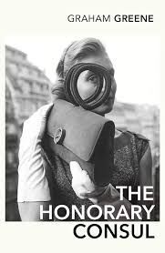 THE HONORARY CONSUL