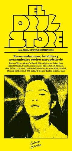 EL DRUGSTORE