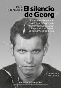 EL SILENCIO DE GEORG