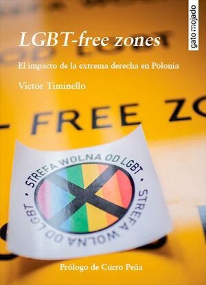 LGBT-FREE ZONES