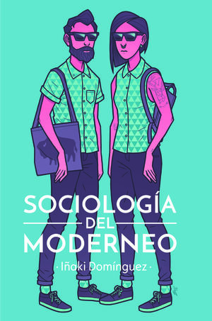 SOCIOLOGIA DEL MODERNEO 2ªED