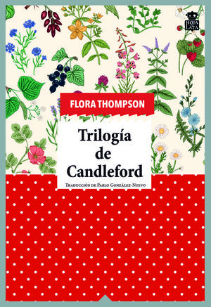 TRILOGIA DE CANDLEFORD