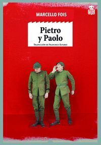 PIETRO Y PAOLO