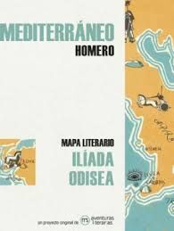 ILÍADA Y ODISEA