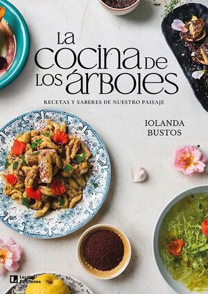 LA COCINA DE LOS ÁRBOLES