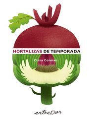 HORTALIZAS DE TEMPORADA