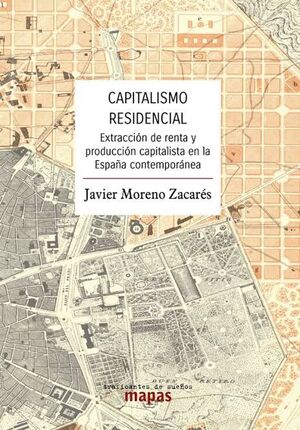 CAPITALISMO RESIDENCIAL