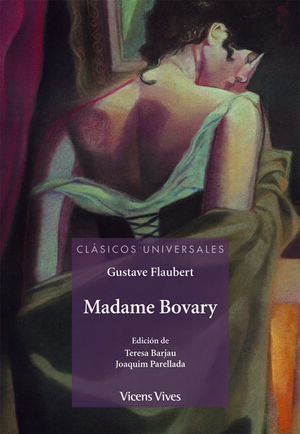 MADAME BOBARY (CLASICOS UNIVERSALES)