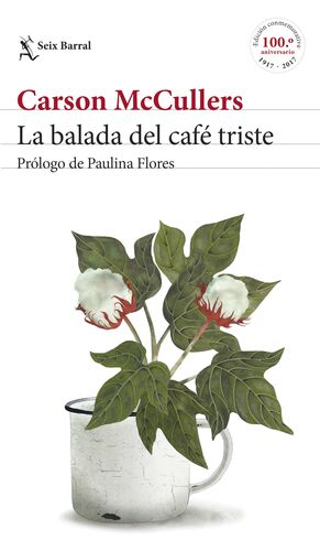 LA BALADA DEL CAFÉ TRISTE