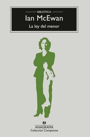 LA LEY DEL MENOR
