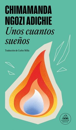 UNOS CUANTOS SUEÑOS
