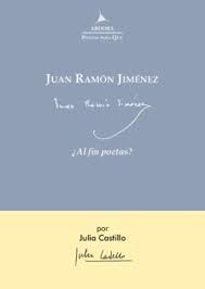 JUAN RAMÓN JIMÉNEZ