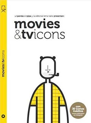 MOVIES&TVICONS