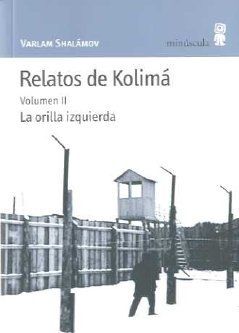 RELATOS DE KOLIMÁ II