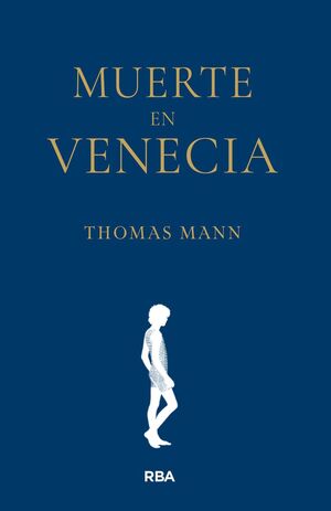 MUERTE EN VENECIA