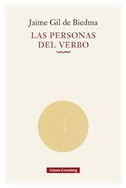 LAS PERSONAS DEL VERBO- 2026