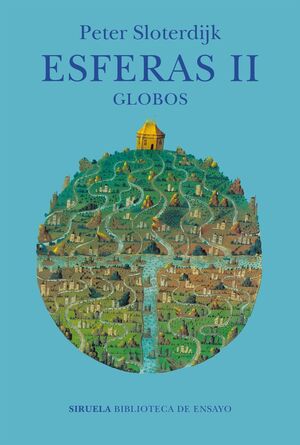 ESFERAS II. GLOBOS