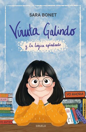 VIRUTA GALINDO Y LA LÓGICA APLASTANTE