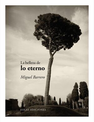 LA BELLEZA DE LO ETERNO