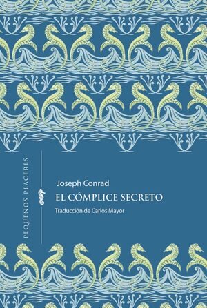 EL CÓMPLICE SECRETO