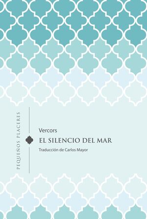 EL SILENCIO DEL MAR