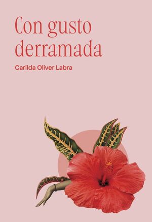 CON GUSTO DERRAMADA