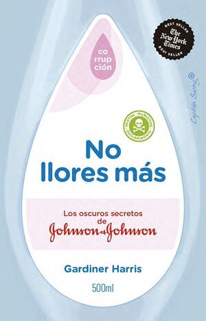 NO LLORES MÁS
