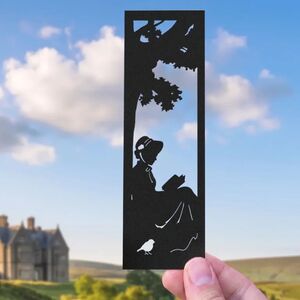 MARCAPÁGINAS JANE AUSTEN