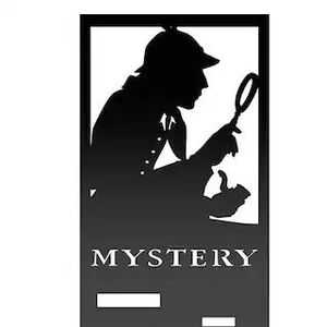 MARCAPÁGINAS SHERLOCK HOLMES
